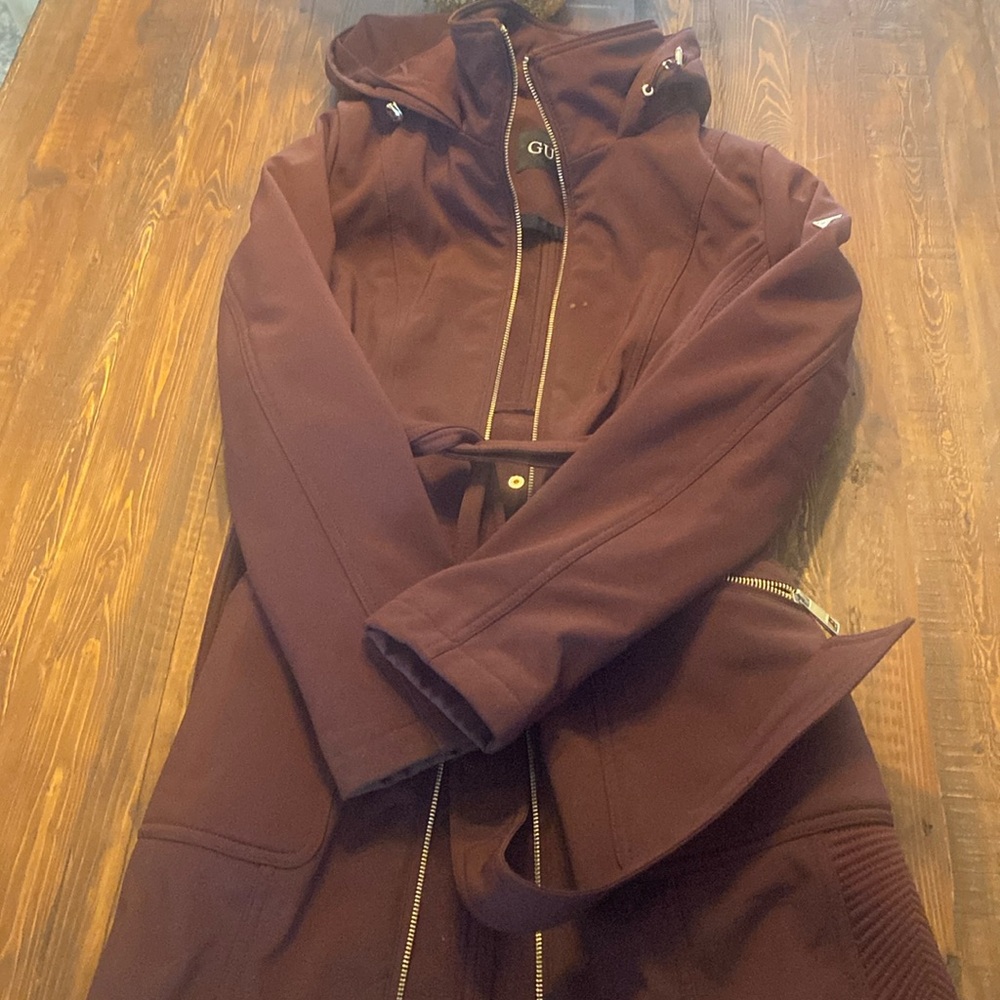 Guess Jacket